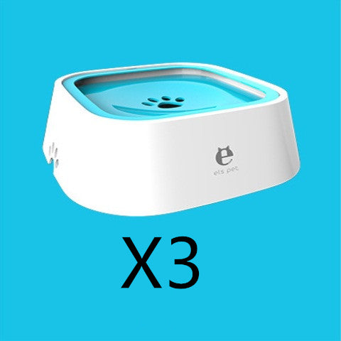 1.5L Automatic Pet Water Fountain