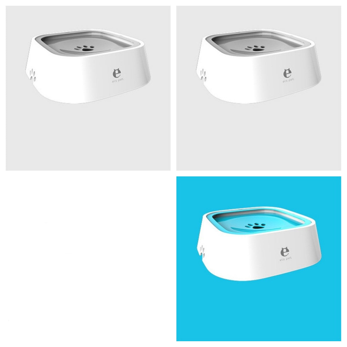 1.5L Automatic Pet Water Fountain