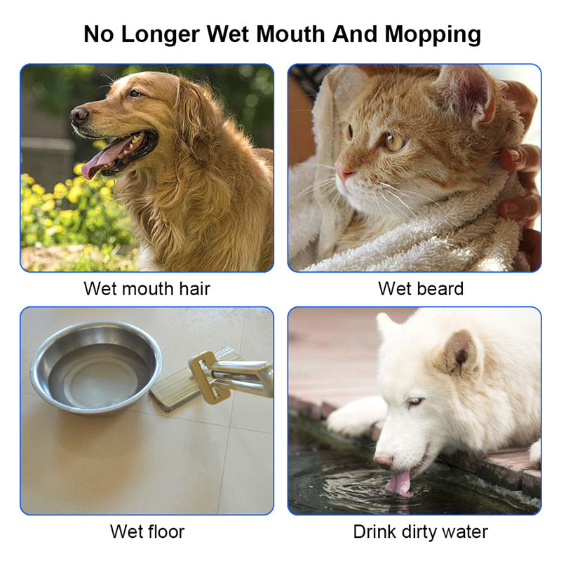 1.5L Automatic Pet Water Fountain
