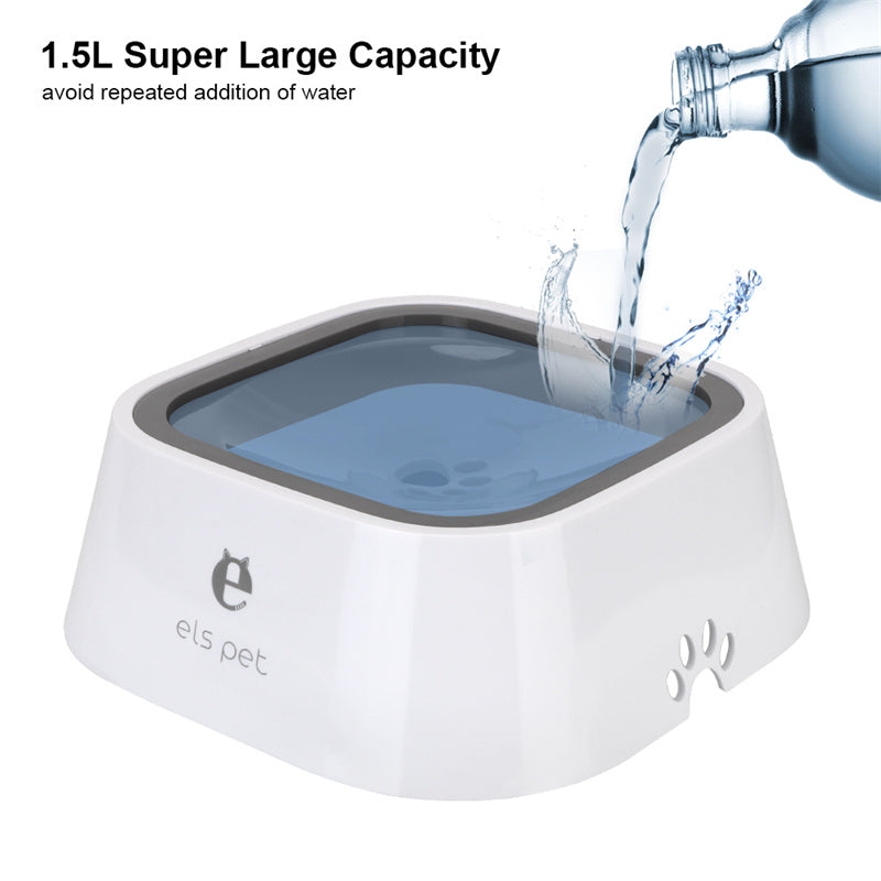 1.5L Automatic Pet Water Fountain