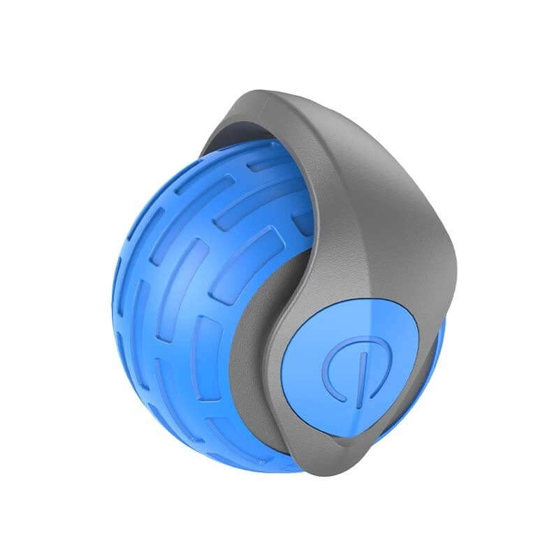 automatic interactive cat toys