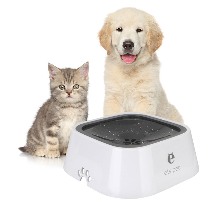 1.5L Automatic Pet Water Fountain