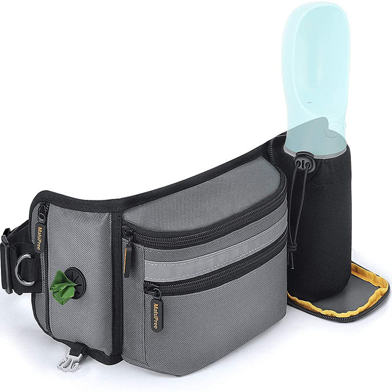 Multifunctional Dog Training Fanny Pack