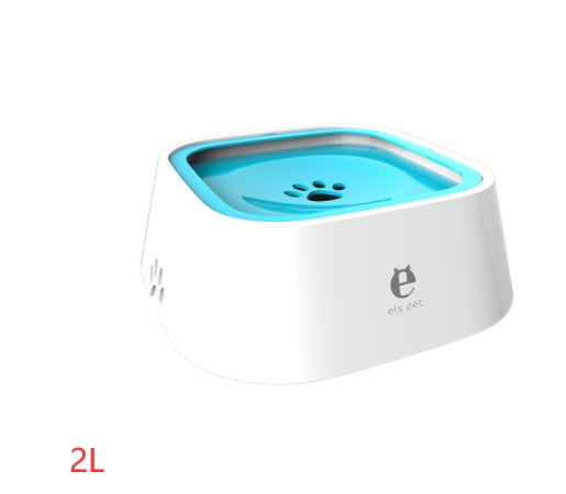 1.5L Automatic Pet Water Fountain