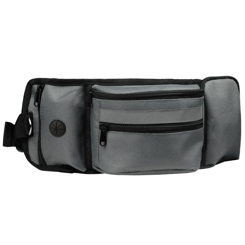 Multifunctional Dog Training Fanny Pack