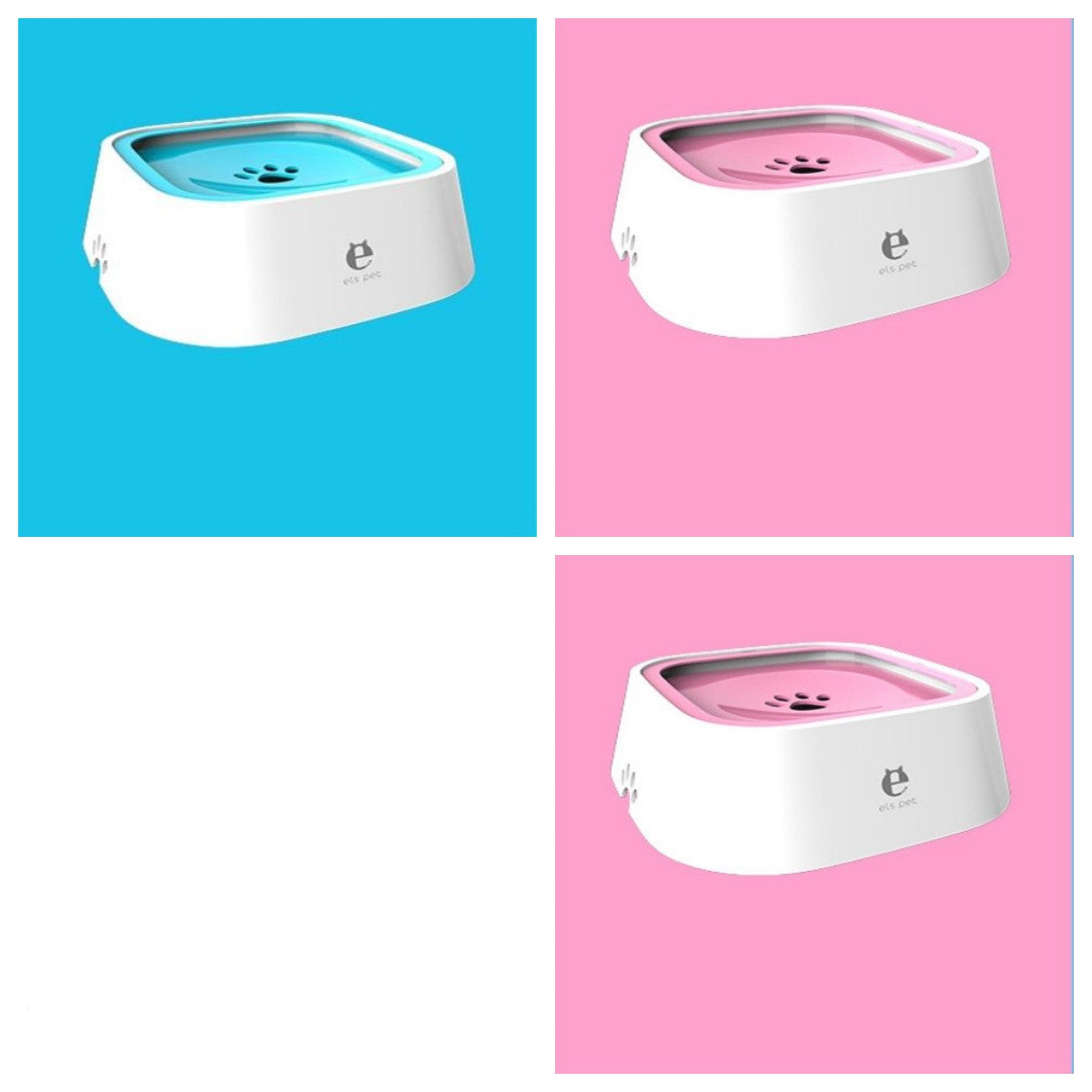 1.5L Automatic Pet Water Fountain