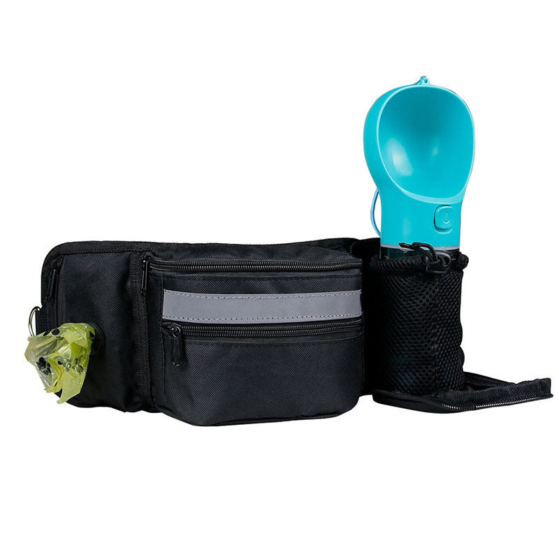 Multifunctional Dog Training Fanny Pack