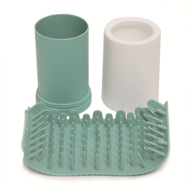 Pet Foot Washing Cup Cleaner