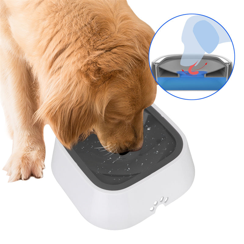 1.5L Automatic Pet Water Fountain